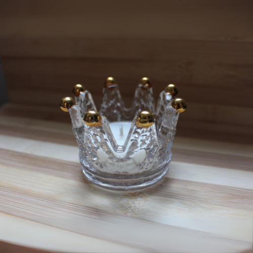 Prince Tealight Holder